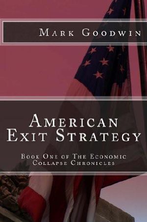 [The Economic Collapse 01] • American Exit Strategy · Book 1